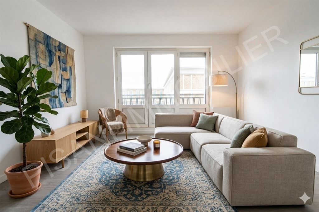 Vente Appartement Le Havre 76600 PLAGE