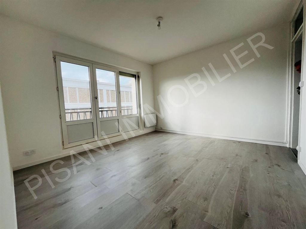 appartement 3 pièces en vente sur LE HAVRE (76600)