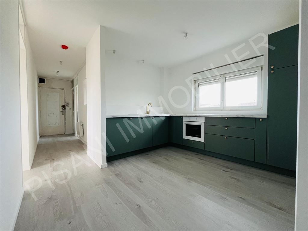 appartement 3 pièces en vente sur LE HAVRE (76600)