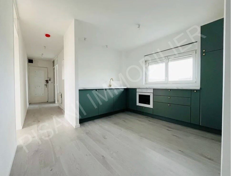 appartement 3 pièces en vente sur LE HAVRE (76600)