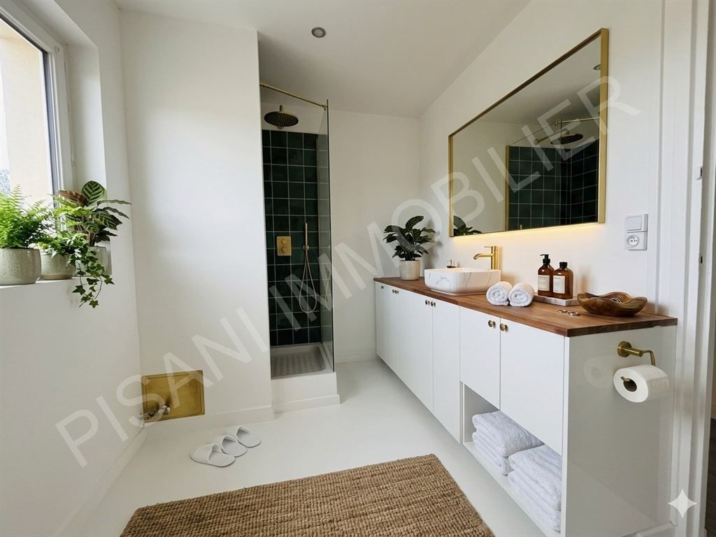 appartement 3 pièces en vente sur LE HAVRE (76600)