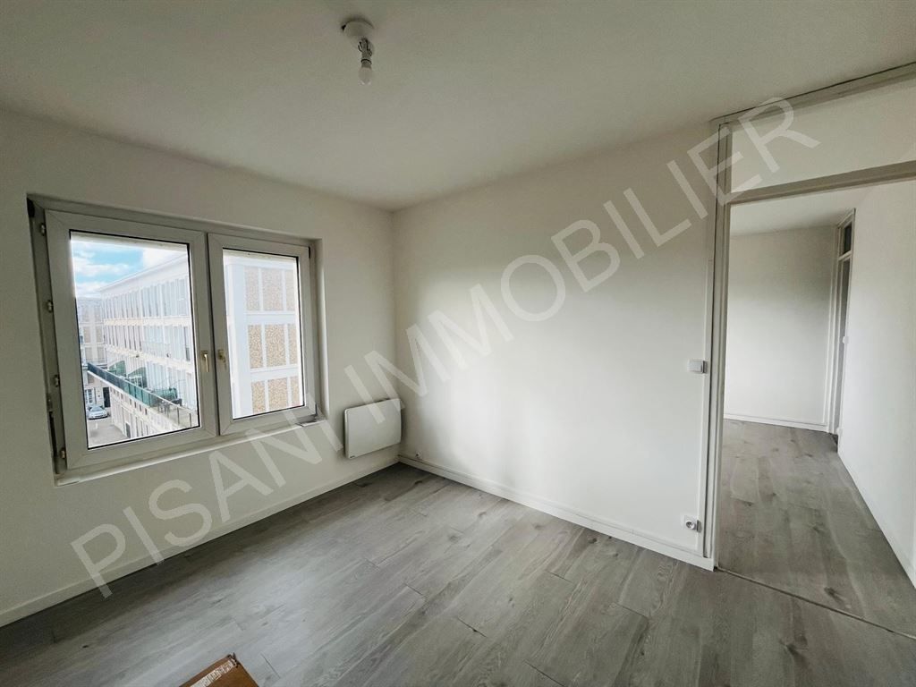 appartement 3 pièces en vente sur LE HAVRE (76600)