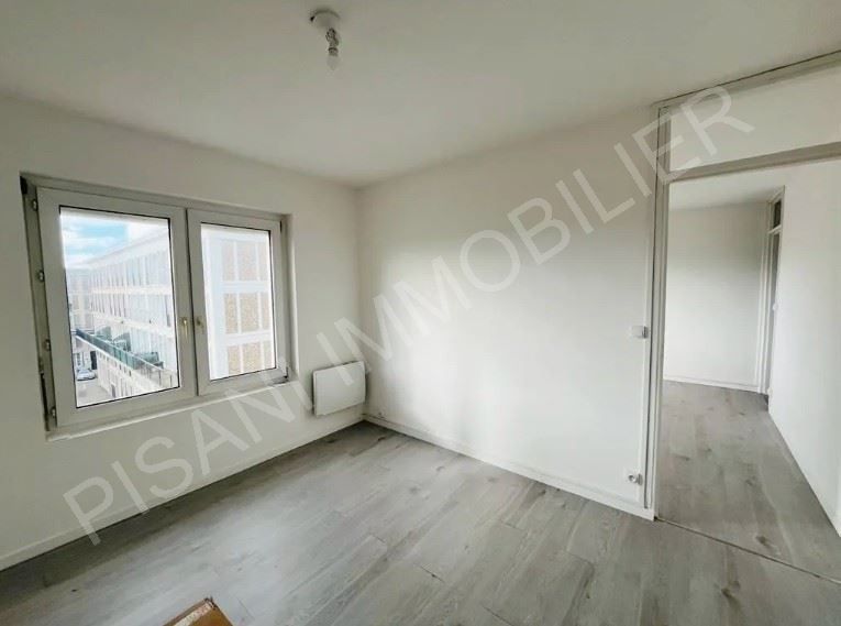 appartement 3 pièces en vente sur LE HAVRE (76600)