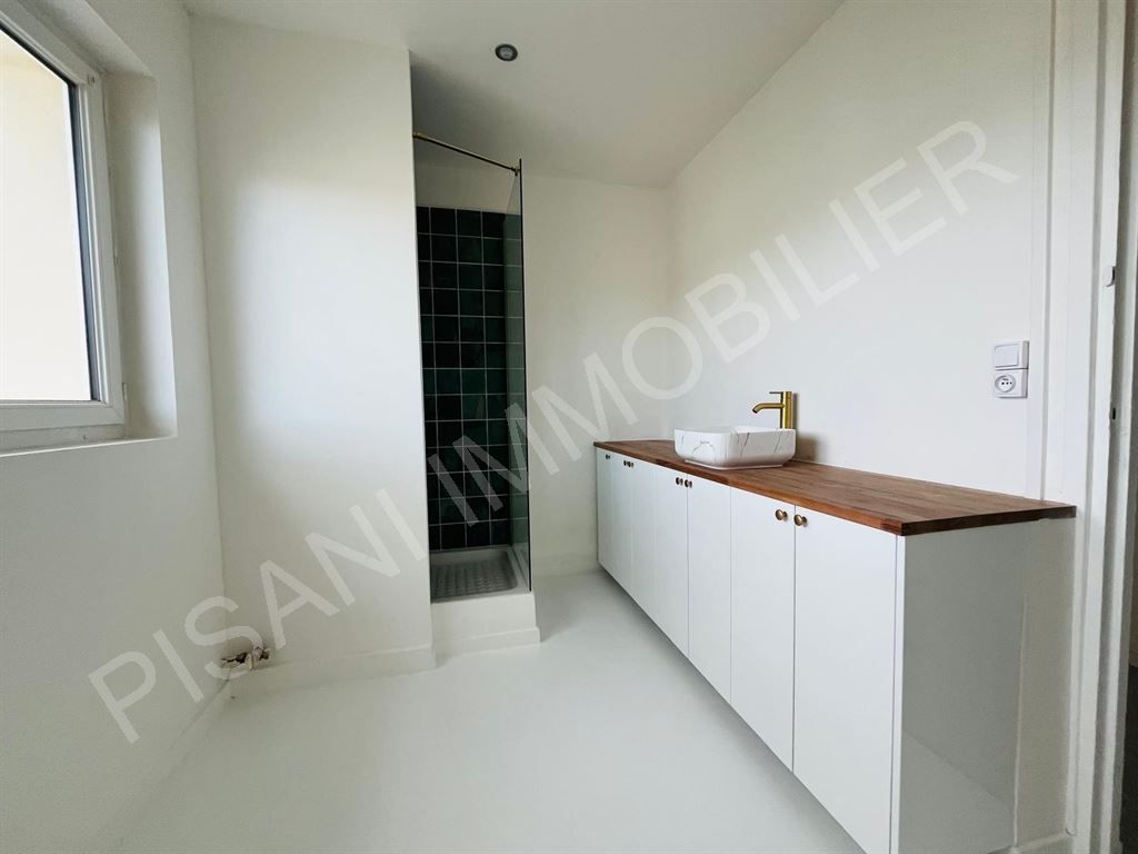 appartement 3 pièces en vente sur LE HAVRE (76600)