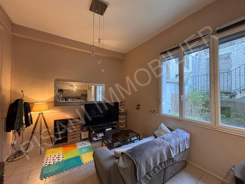 appartement 3 pièces en vente sur LE HAVRE (76600)