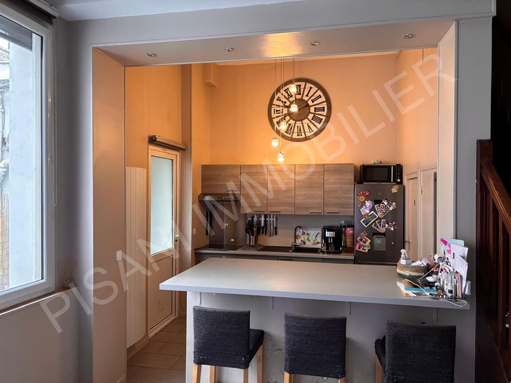 appartement 3 pièces en vente sur LE HAVRE (76600)