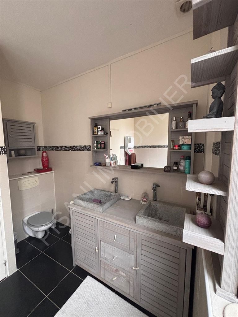 appartement 3 pièces en vente sur LE HAVRE (76600)