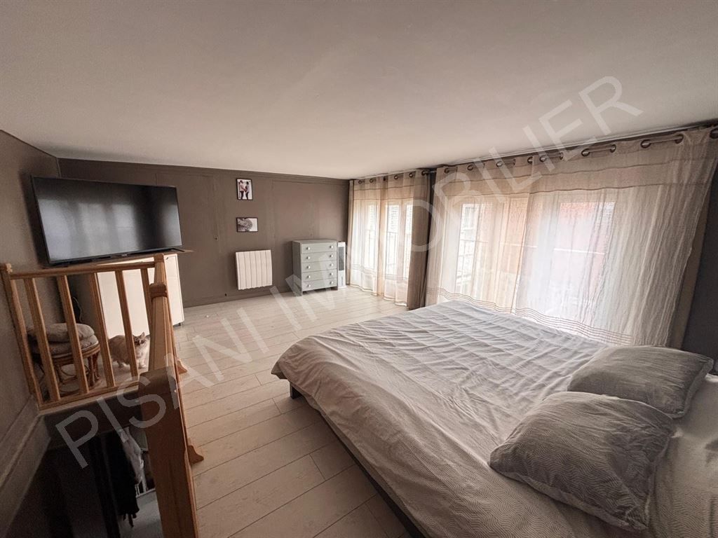 appartement 3 pièces en vente sur LE HAVRE (76600)