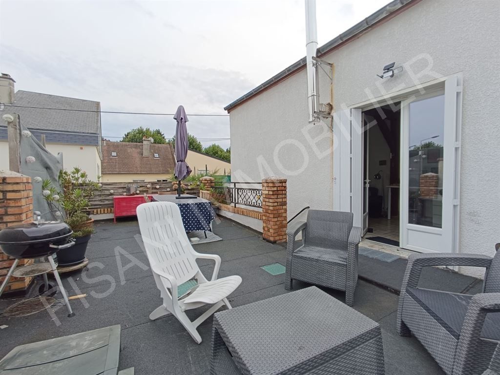 Vente Maison Le Havre 76620