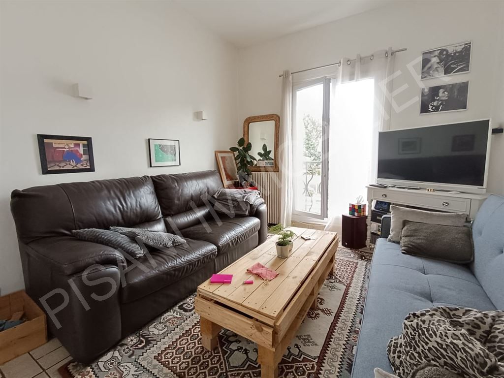 maison 3 pièces en vente sur LE HAVRE (76620)