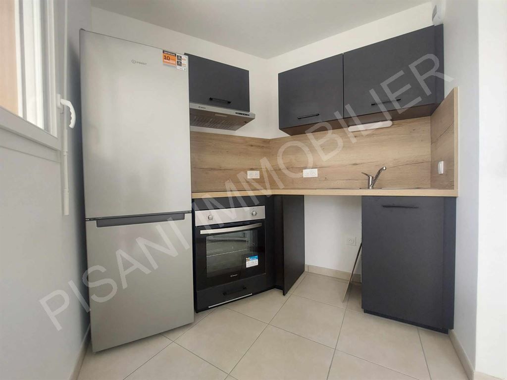 appartement 2 pièces en location sur LE HAVRE (76600)