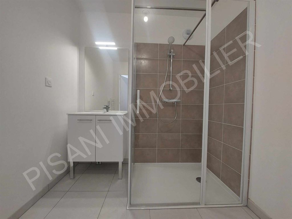 appartement 2 pièces en location sur LE HAVRE (76600)