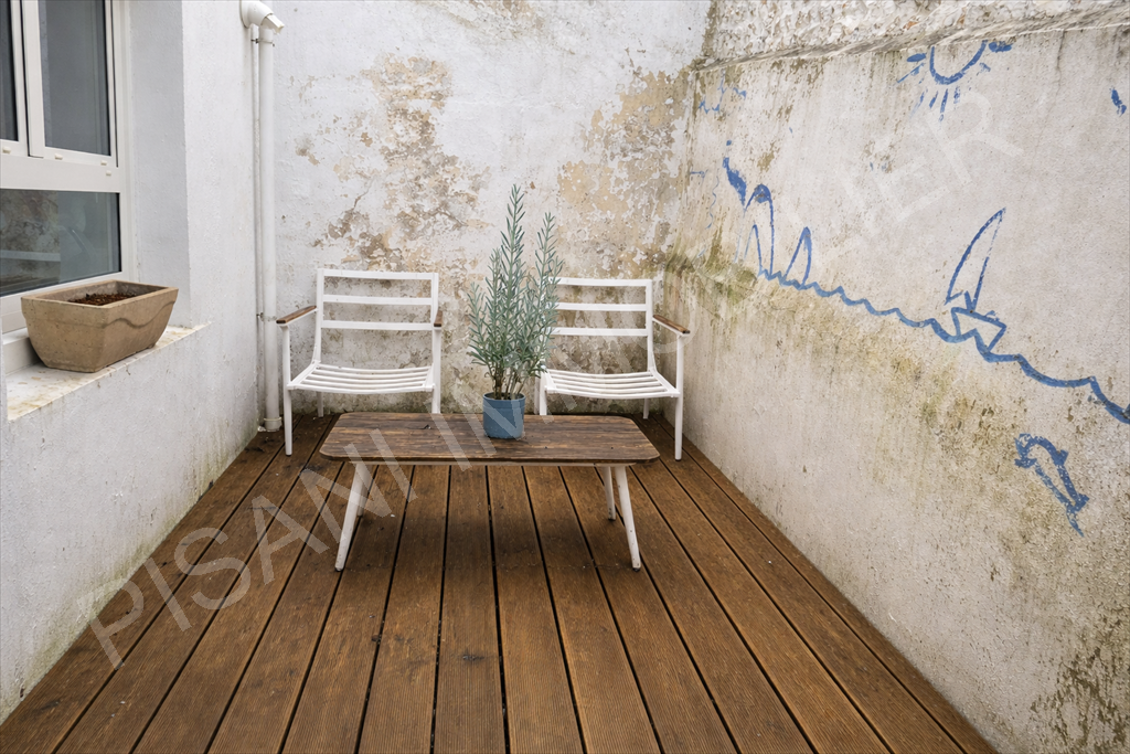 maison 5 pièces en vente sur FECAMP (76400)