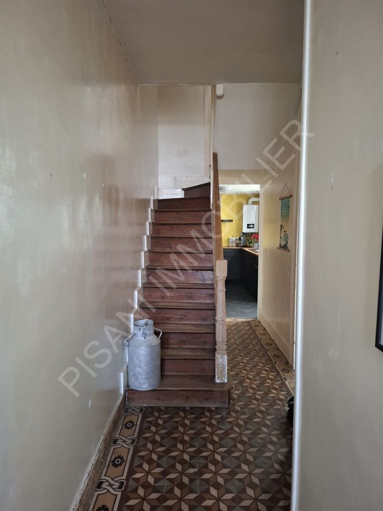 maison 5 pièces en vente sur FECAMP (76400)