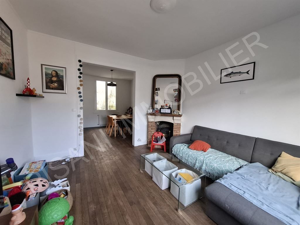 maison 5 pièces en vente sur FECAMP (76400)