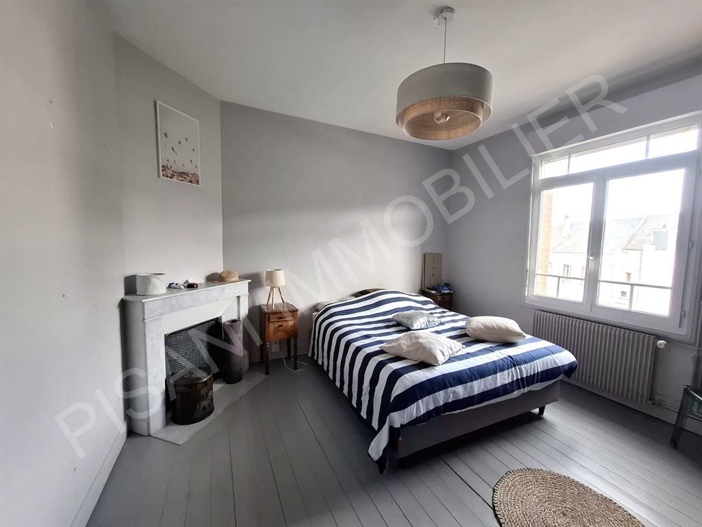 maison 5 pièces en vente sur FECAMP (76400)