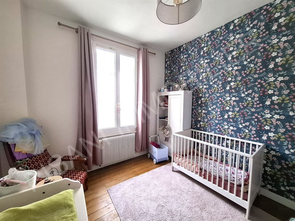 maison 5 pièces en vente sur FECAMP (76400)