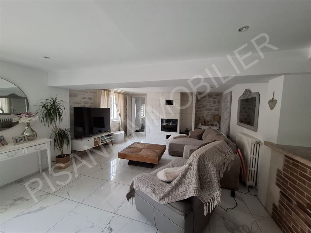 maison 4 pièces en vente sur BEC DE MORTAGNE (76110)