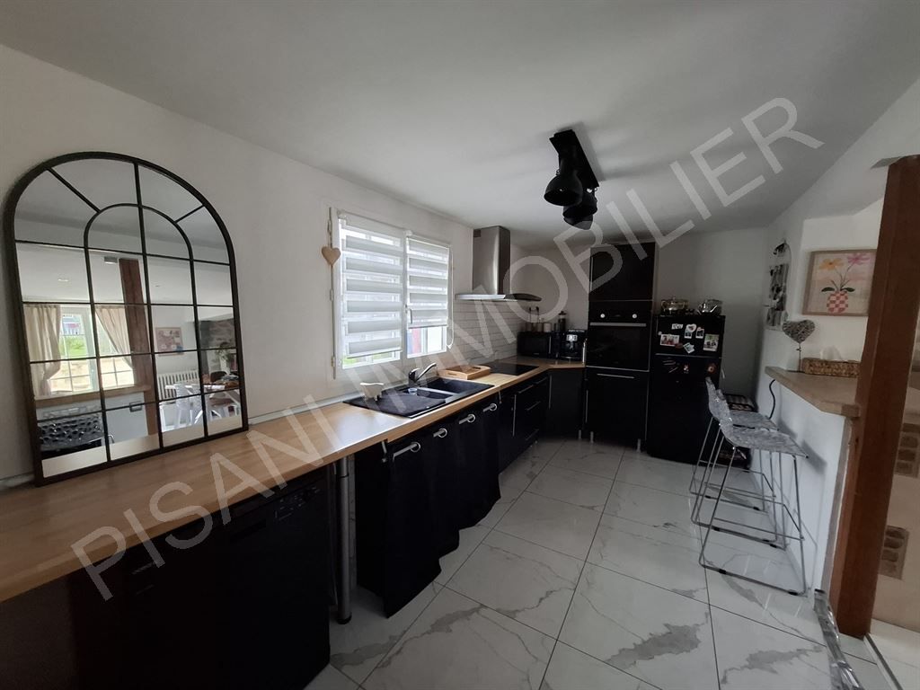 maison 4 pièces en vente sur BEC DE MORTAGNE (76110)