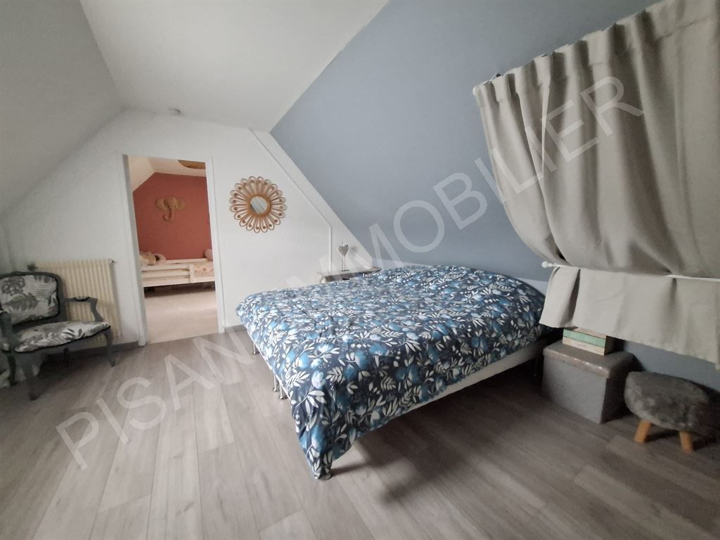 maison 4 pièces en vente sur BEC DE MORTAGNE (76110)