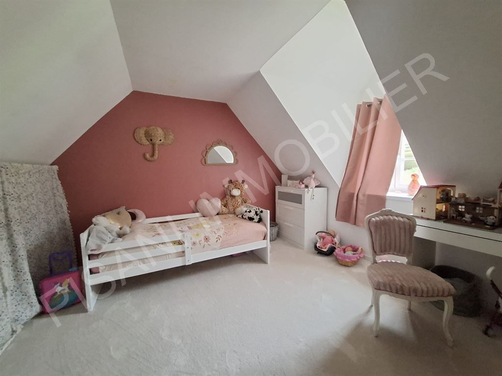 maison 4 pièces en vente sur BEC DE MORTAGNE (76110)