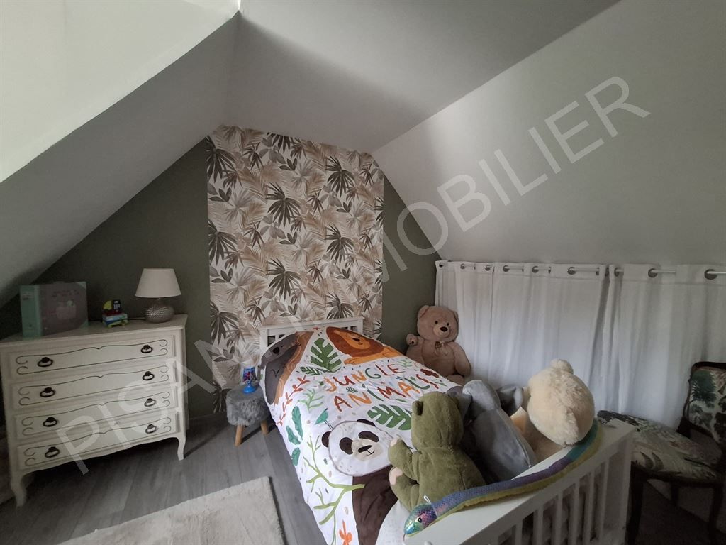 maison 4 pièces en vente sur BEC DE MORTAGNE (76110)