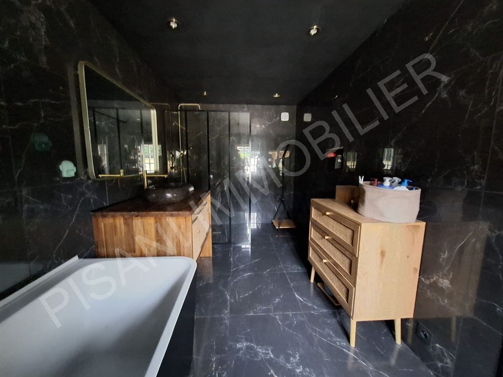 maison 4 pièces en vente sur BEC DE MORTAGNE (76110)