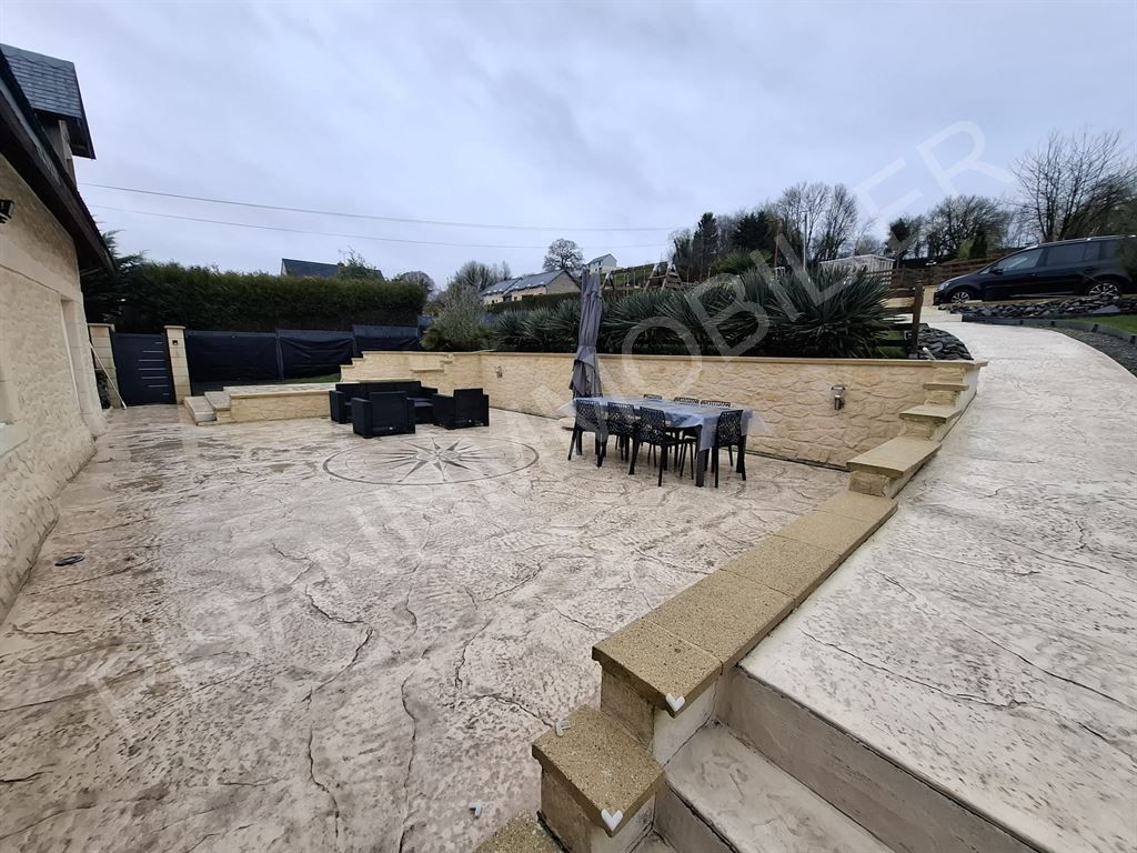 maison 4 pièces en vente sur BEC DE MORTAGNE (76110)