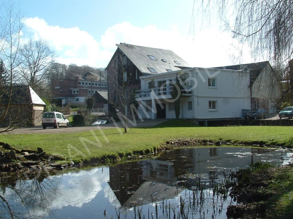 Vente Propriété Valmont 76540