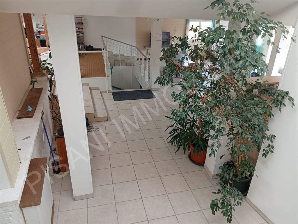 propriété 5 pièces en vente sur VALMONT (76540)