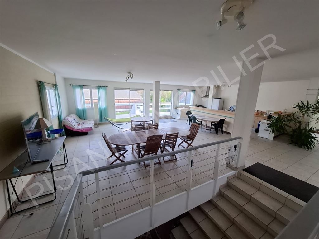 propriété 5 pièces en vente sur VALMONT (76540)