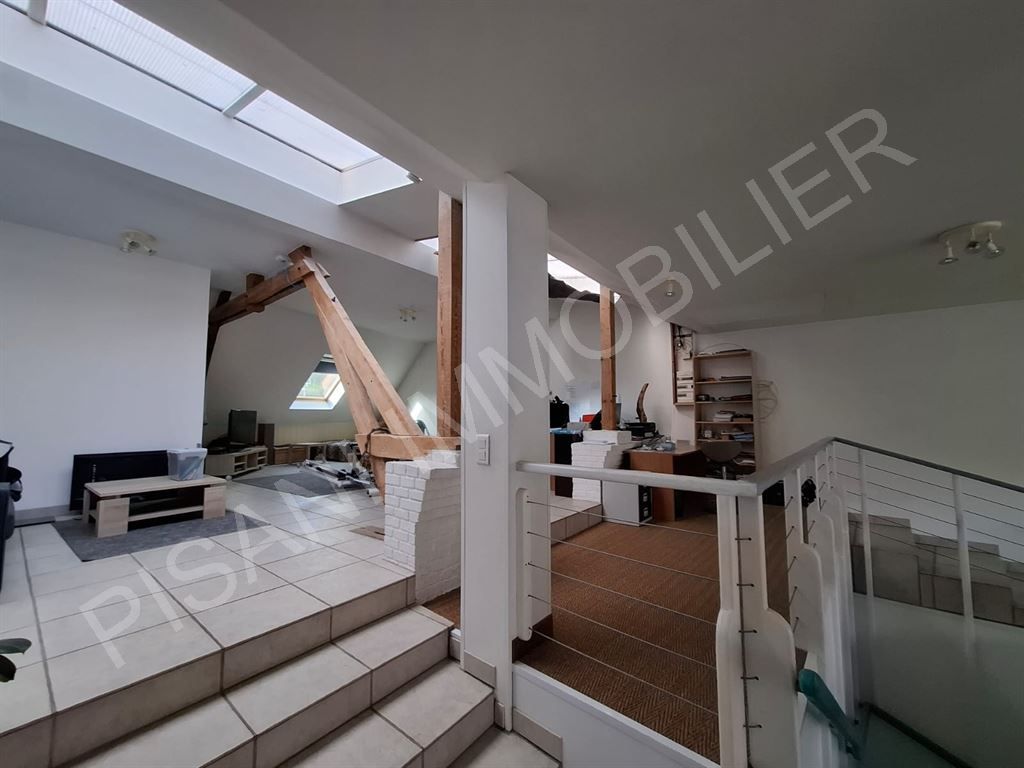 propriété 5 pièces en vente sur VALMONT (76540)