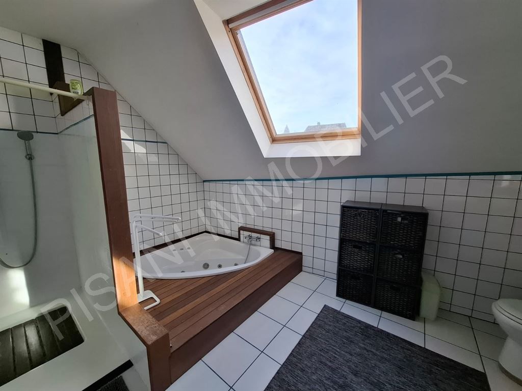 propriété 5 pièces en vente sur VALMONT (76540)