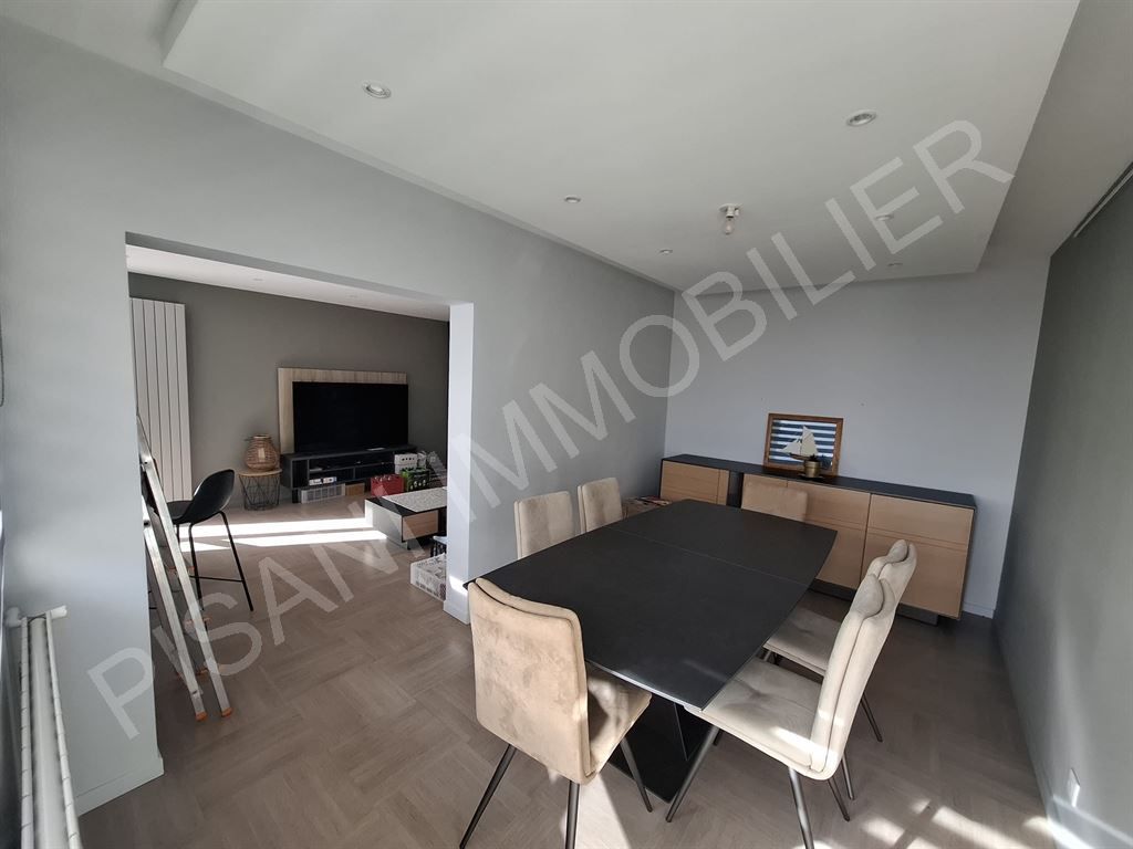 Vente Appartement Le Havre 76600