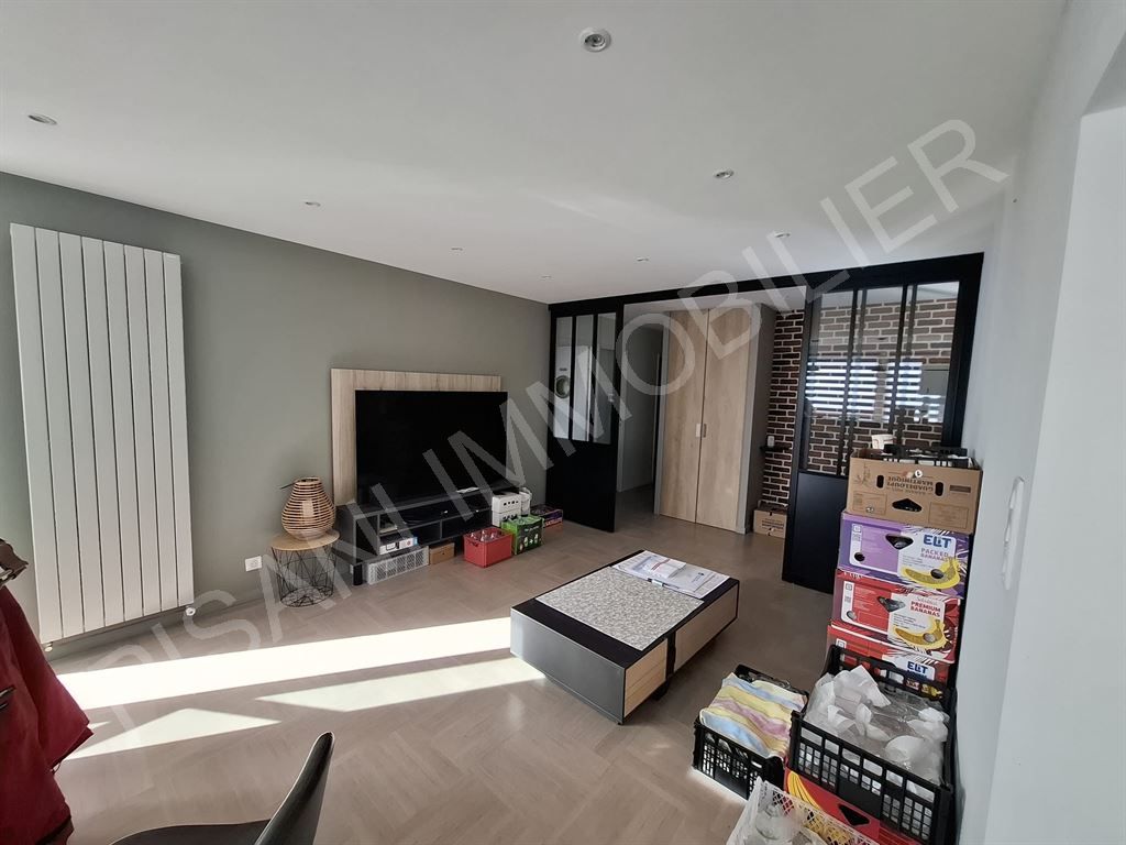 appartement 4 pièces en vente sur LE HAVRE (76600)