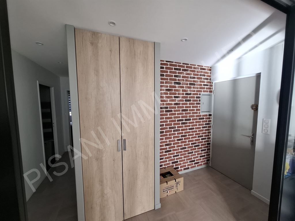appartement 4 pièces en vente sur LE HAVRE (76600)