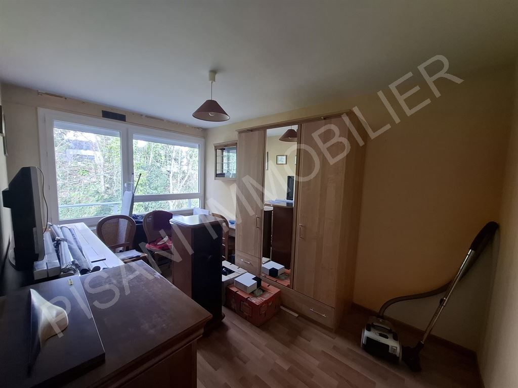 appartement 4 pièces en vente sur LE HAVRE (76600)