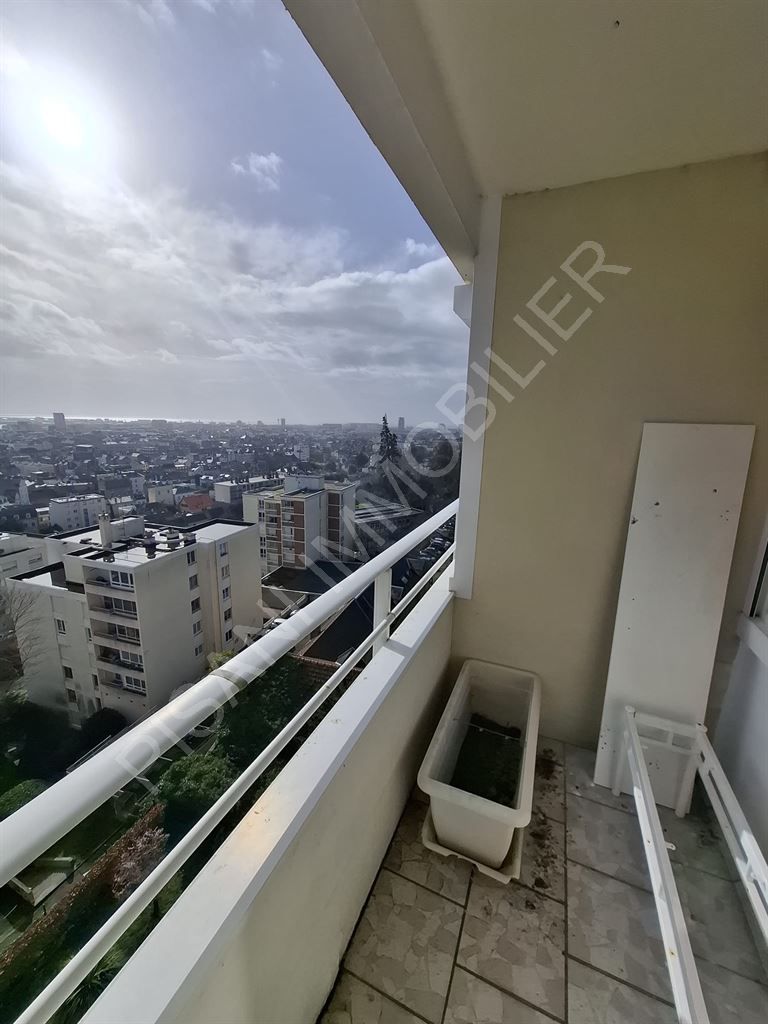appartement 4 pièces en vente sur LE HAVRE (76600)