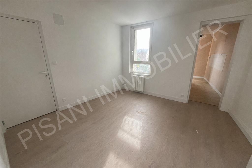 appartement 2 pièces en vente sur LE HAVRE (76600)