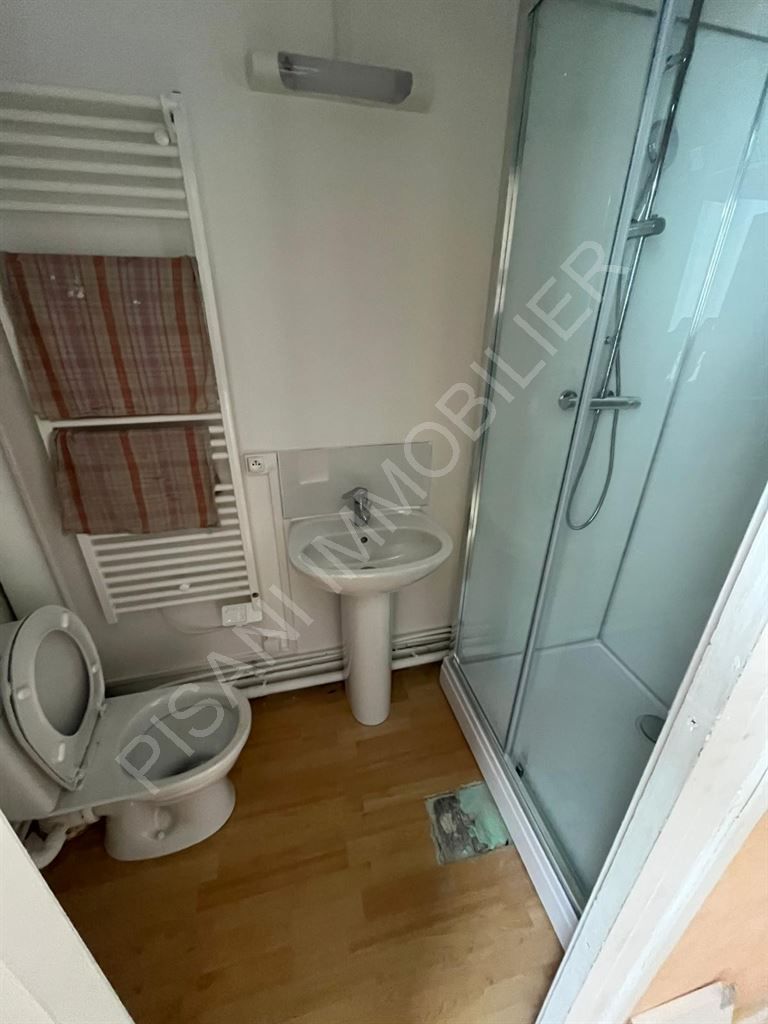 appartement 2 pièces en vente sur LE HAVRE (76600)