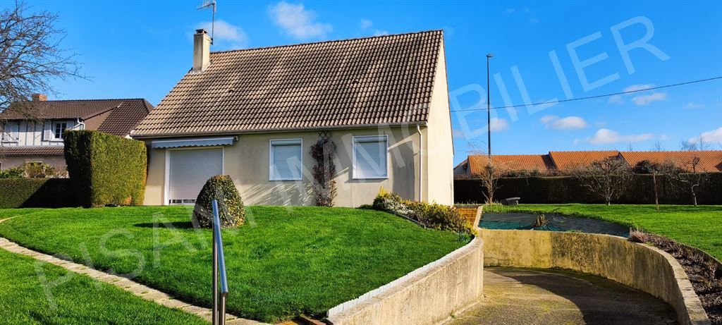 Vente Maison Notre-Dame-de-Gravenchon 76330