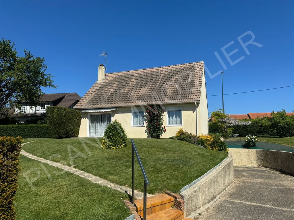 Vente Maison Notre-Dame-de-Gravenchon 76330