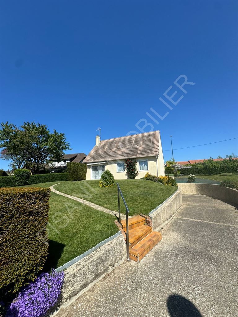 Vente Maison Notre-Dame-de-Gravenchon 76330