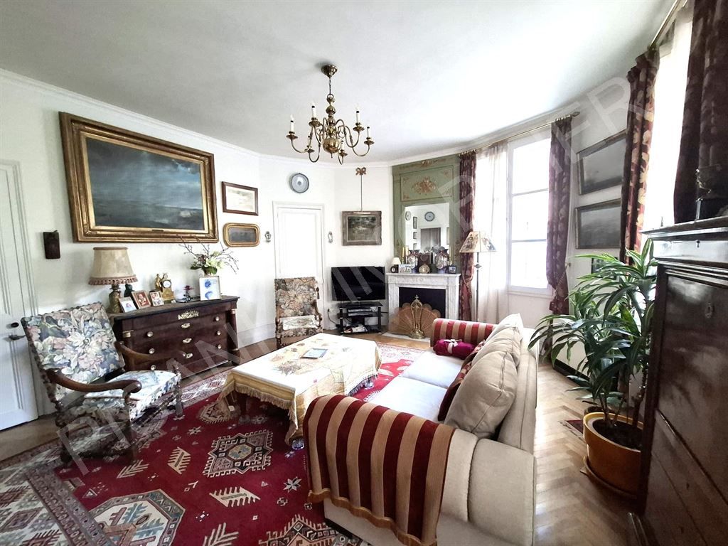 Vente Appartement Fécamp 76400