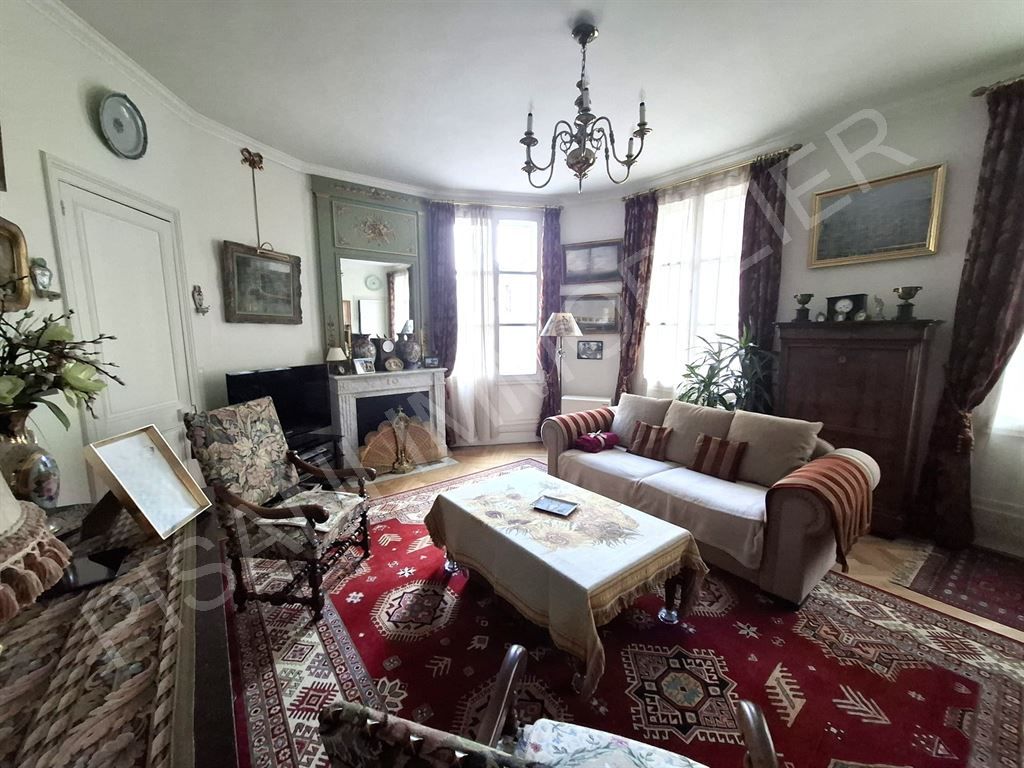 appartement 7 pièces en vente sur FECAMP (76400)