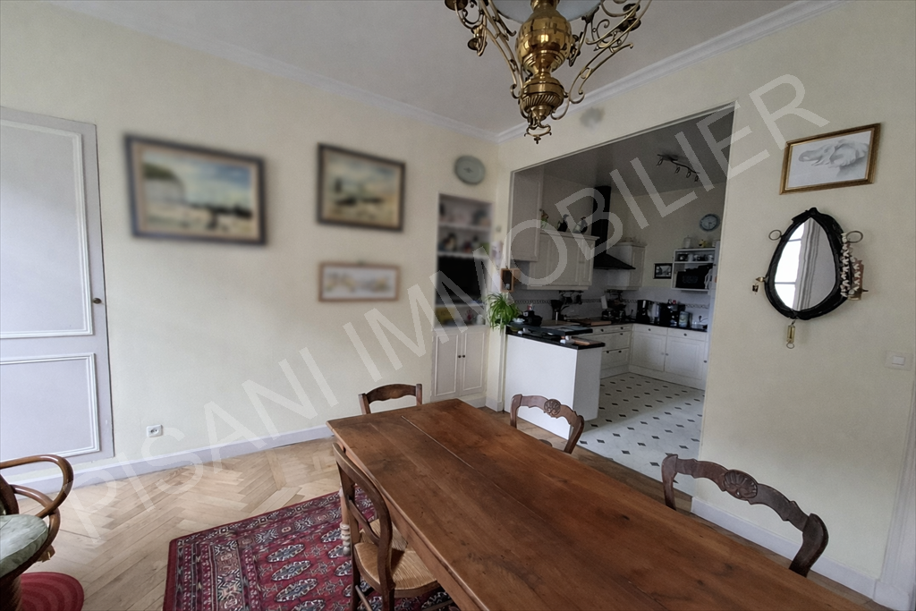 appartement 7 pièces en vente sur FECAMP (76400)