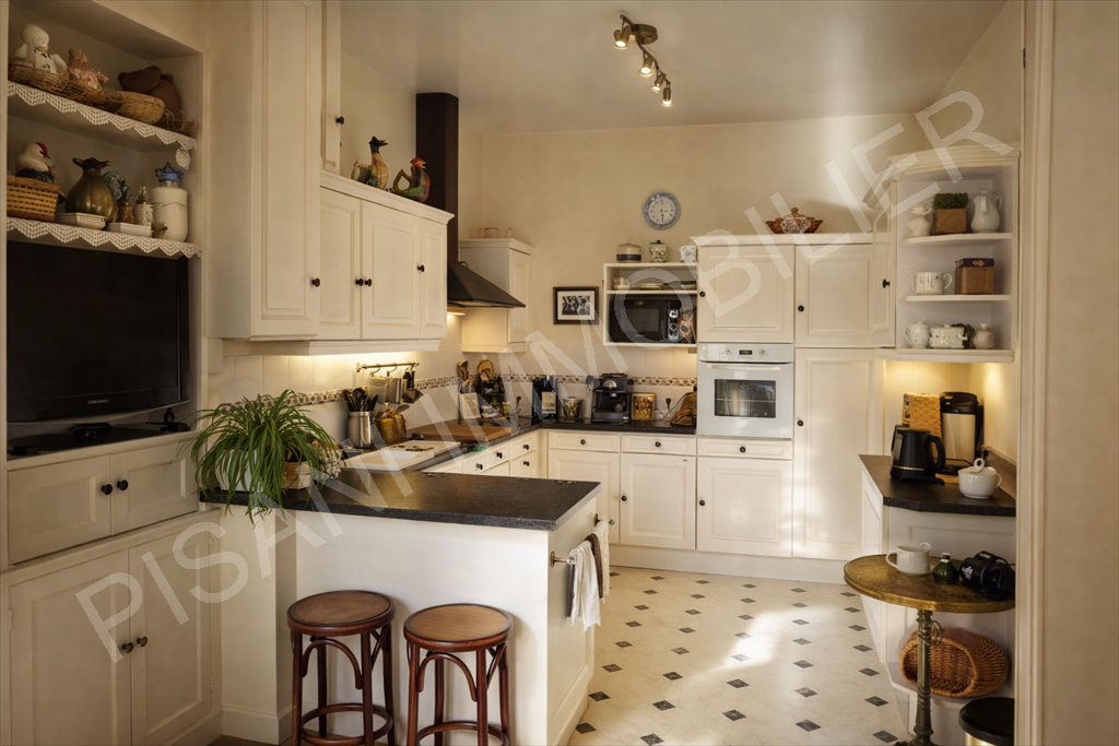 appartement 7 pièces en vente sur FECAMP (76400)