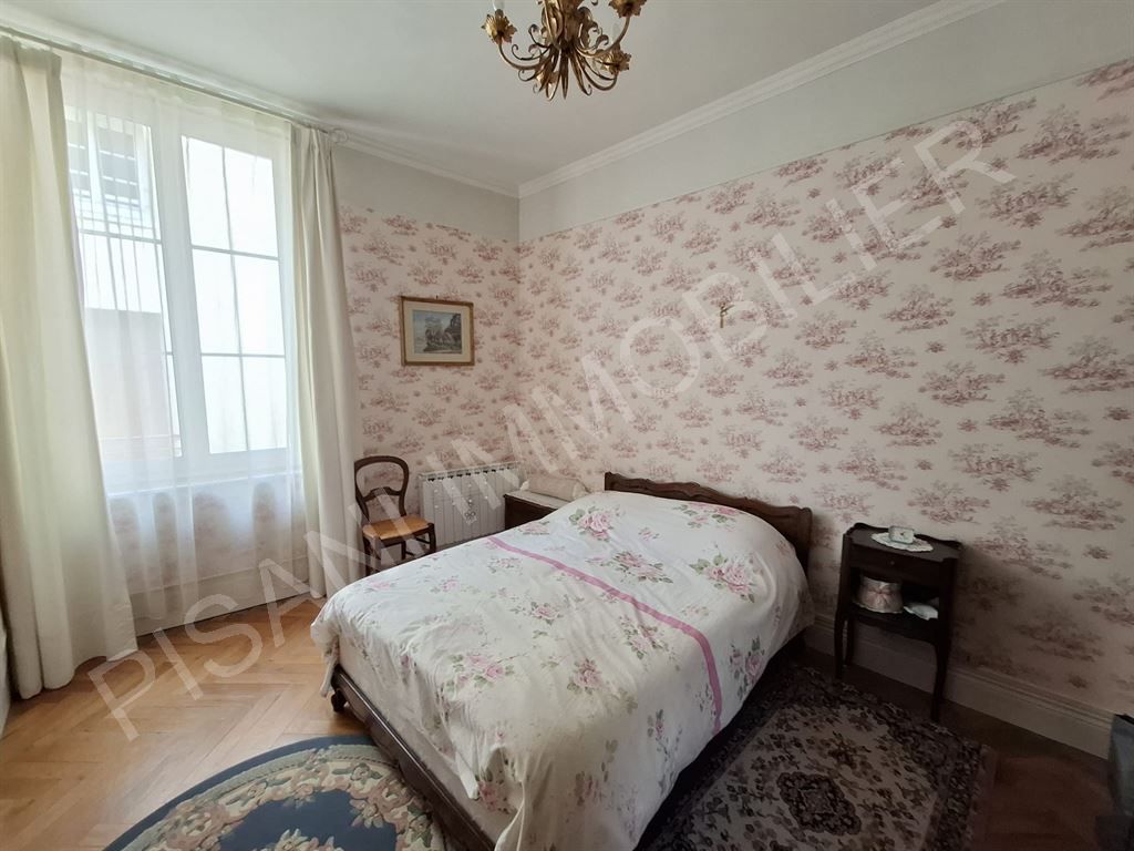 appartement 7 pièces en vente sur FECAMP (76400)