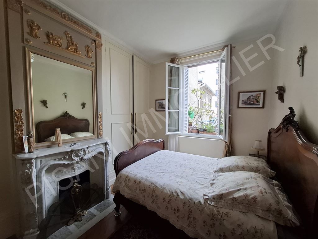 appartement 7 pièces en vente sur FECAMP (76400)