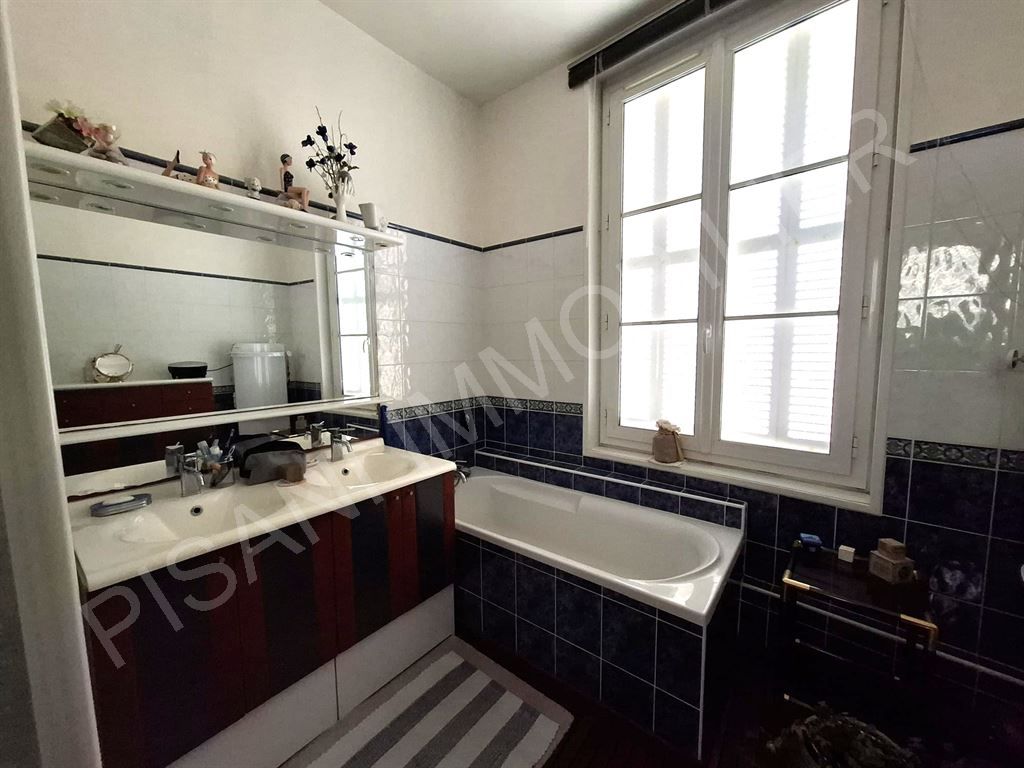 appartement 7 pièces en vente sur FECAMP (76400)